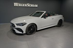 MERCEDES-BENZ CLE 300 4M Cabriolet AMG/DIGI/360/KEYL./MEM./TW