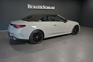 MERCEDES-BENZ CLE 300 4M Cabriolet AMG/DIGI/360/KEYL./MEM./TW