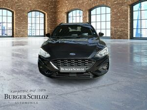 FORD Focus 1.5 EcoBoost ST-Line 2xKlima ACC AUT HUD