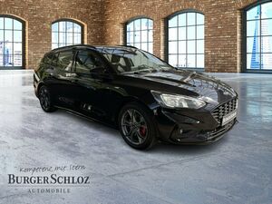 FORD Focus 1.5 EcoBoost ST-Line 2xKlima ACC AUT HUD