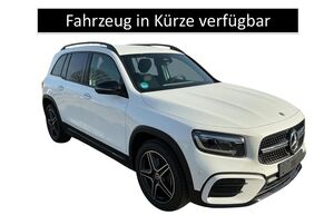 MERCEDES-BENZ GLB 180 AMG/LED/NAVI/KAMERA