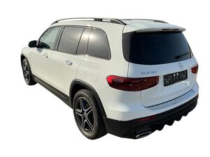 MERCEDES-BENZ GLB 180 AMG/LED/NAVI/KAMERA