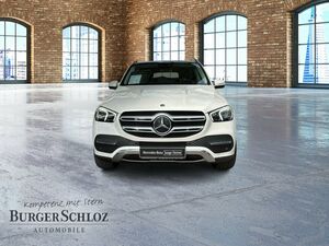 MERCEDES-BENZ GLE 350 de 4MATIC 360 4xElSitz AHK AUT HUD Kam.
