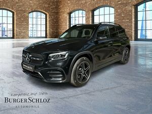 MERCEDES-BENZ GLB 180 AMG/NAVI/KAMERA/LED