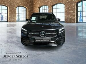 MERCEDES-BENZ GLB 180 AMG/NAVI/KAMERA/LED