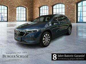 MERCEDES-BENZ EQA 250 Progressive ACC AUT Kam. KlimaA LED LM
