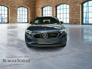 MERCEDES-BENZ EQA 250 Progressive ACC AUT Kam. KlimaA LED LM