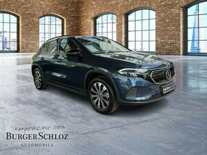MERCEDES-BENZ EQA 250 Progressive ACC AUT Kam. KlimaA LED LM