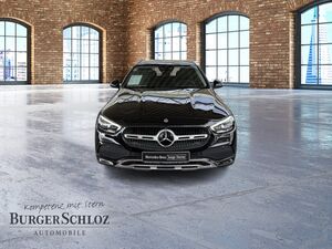 MERCEDES-BENZ C 220 T d 4M All-Terrain PANO/DIGITAL/SOUND/360°