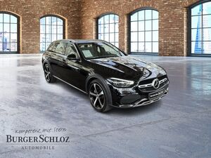 MERCEDES-BENZ C 220 T d 4M All-Terrain PANO/DIGITAL/SOUND/360°