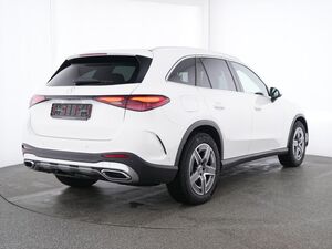 MERCEDES-BENZ GLC 220 d 4M AMG/AHK/PANO/LED/NAVI