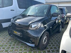 SMART EQ fortwo AUT Facelift KlimaA LM SHZ SoundSys