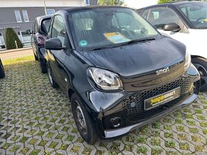 SMART EQ fortwo AUT Facelift KlimaA LM SHZ SoundSys