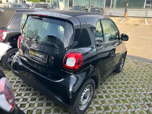 SMART EQ fortwo AUT Facelift KlimaA LM SHZ SoundSys