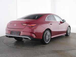 MERCEDES-BENZ CLA 200 Coupé AMG/LED/NAVI/KAMERA