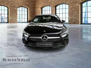 MERCEDES-BENZ A 180 d progressive 360 AUT Kam. KlimaA LM Navi