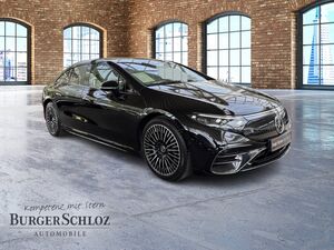 MERCEDES-BENZ EQS 580 4M AMG AMG/DIGI/PANO/AIRM./BURM.