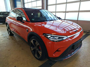 SMART #3 Brabus 4WD (66kWh) MATRIX/HUD/PANO/360