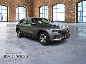 MERCEDES-BENZ EQA 250 Progressive LED/SHZ/RFK/TW/AMBIENTE