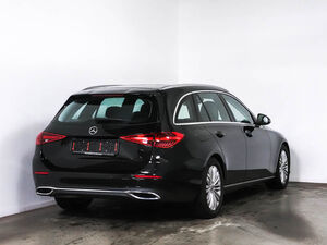 MERCEDES-BENZ C 180 T  LED/NAVI/KAMERA