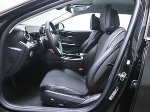 MERCEDES-BENZ C 180 T  LED/NAVI/KAMERA