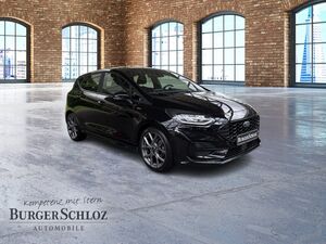 FORD Fiesta 1.0 EcoBoost ST-Line ACC Facelift Kam. LM