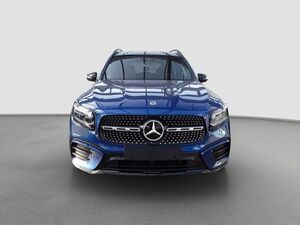 MERCEDES-BENZ GLB 200 AMG/DIST./LED/RFK/KEYL.