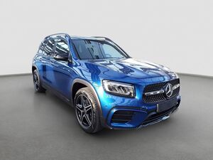 MERCEDES-BENZ GLB 200 AMG/DIST./LED/RFK/KEYL.