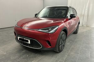 SMART #1 Premium (66kWh) PANO/SOUND/MATRIX/360