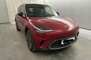 SMART #1 Premium (66kWh) PANO/SOUND/MATRIX/360