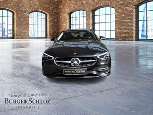 MERCEDES-BENZ C 180 Avantgarde NAVI/LED/KAMERA