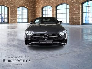 MERCEDES-BENZ CLS 450 4-M AMG AMG/MULTI./STHZ/HUD/BURM./360