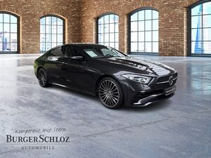 MERCEDES-BENZ CLS 450 4-M AMG AMG/MULTI./STHZ/HUD/BURM./360