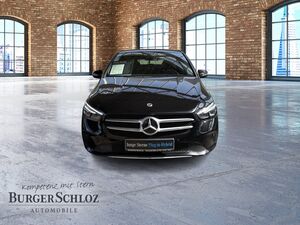 MERCEDES-BENZ B 250 e Style LED/AHK/SHZ/RFK/AMB.