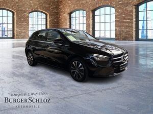 MERCEDES-BENZ B 250 e Style LED/AHK/SHZ/RFK/AMB.