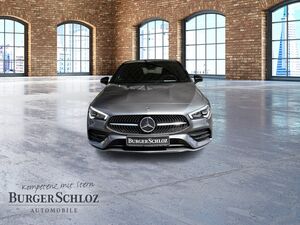 MERCEDES-BENZ CLA 200 SB AMG PANO/NIGHT/LED