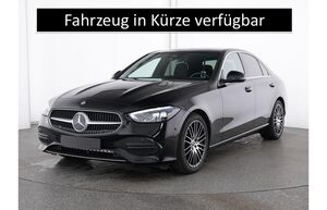 MERCEDES-BENZ C 180 NAVI/LED/KAMERA