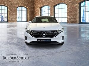 MERCEDES-BENZ EQA 250 LED/KEYLESS/NAVI/PDC