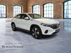 MERCEDES-BENZ EQA 250 LED/KEYLESS/NAVI/PDC