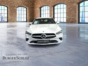 MERCEDES-BENZ CLA 200 d 4M SB AHK/DAB/MBUX
