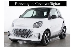 SMART smart EQ fortwo KAMERA/LED/PANO