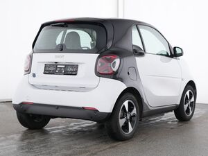 SMART smart EQ fortwo KAMERA/LED/PANO