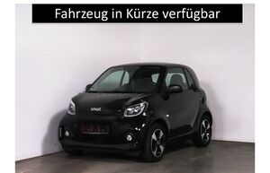 SMART smart EQ fortwo LED/KAMERA/PANO