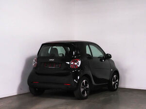 SMART smart EQ fortwo LED/KAMERA/PANO