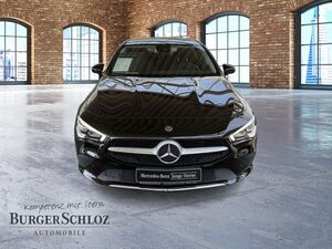 MERCEDES-BENZ CLA 200 SB progressive PANO/LED/SOUND/DAB/EASYPA