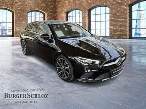 MERCEDES-BENZ CLA 200 SB progressive PANO/LED/SOUND/DAB/EASYPA