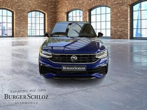 VW Tiguan 2.0 TSI R-Line 4Motion ACC AHK AUT Kam.