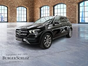 MERCEDES-BENZ GLE 580 4M LED/AIRM//TW/EASYPAC