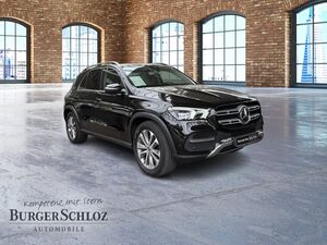 MERCEDES-BENZ GLE 580 4M LED/AIRM//TW/EASYPAC