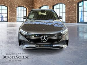 MERCEDES-BENZ EQA 250 AMG AMG/LED/SOUND/EASYPACK